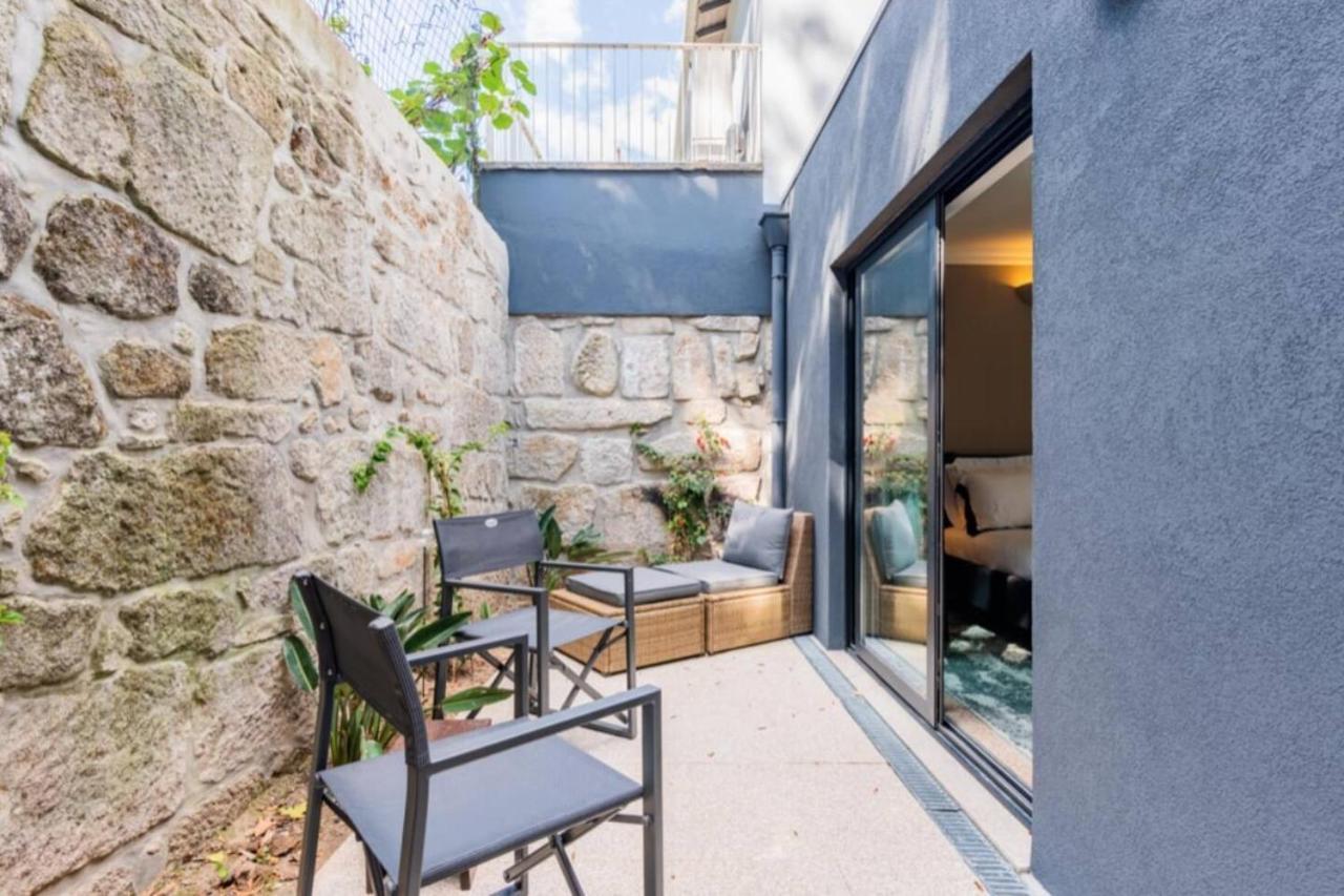 Maison Cabral 포르투 외부 사진